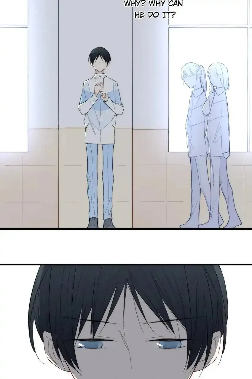 Read Cry for Me chapter 175 image 1 on Lezhin