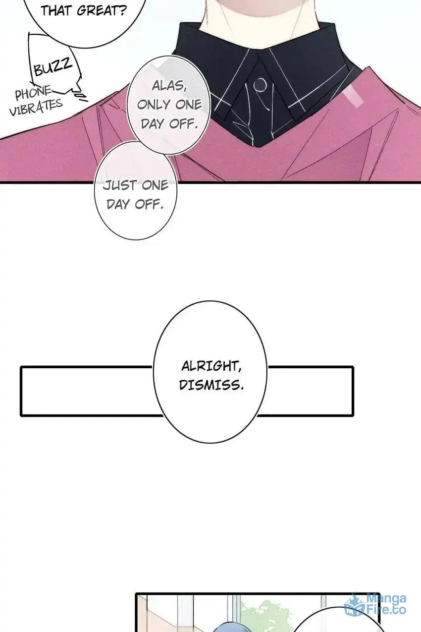 Read Cry for Me chapter 175 image 17 on Lezhin