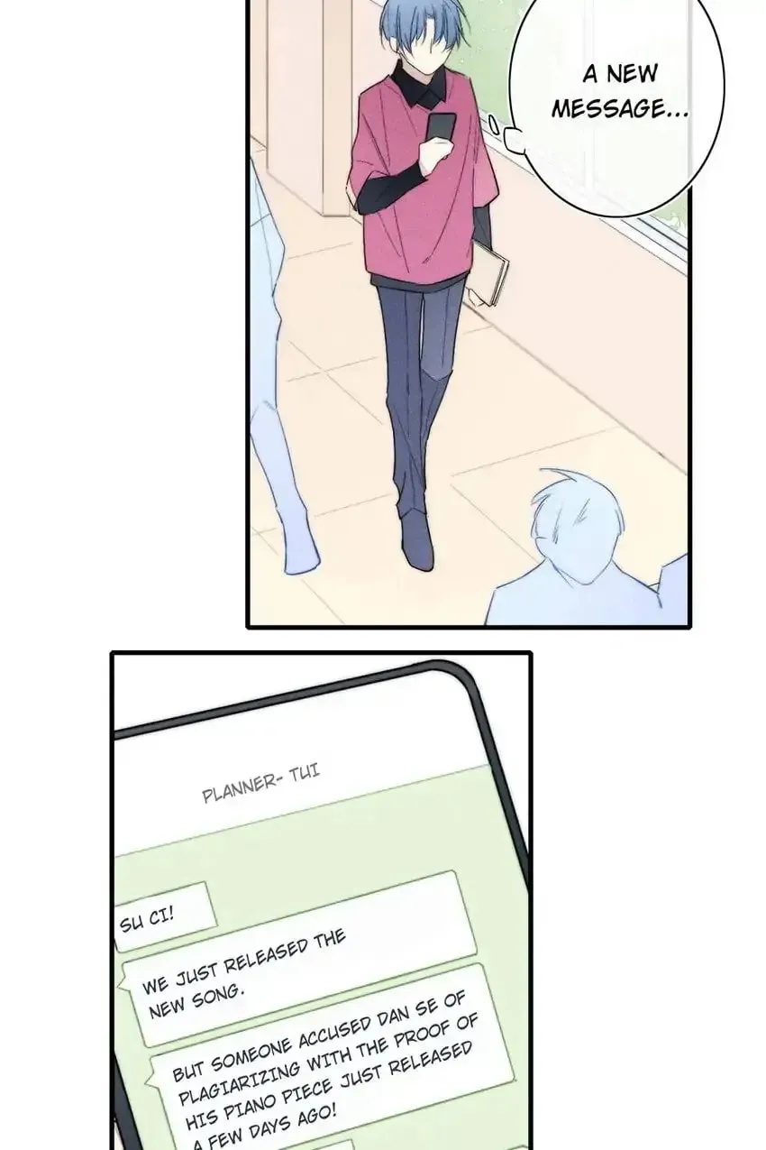 Read Cry for Me chapter 175 image 18 on Lezhin
