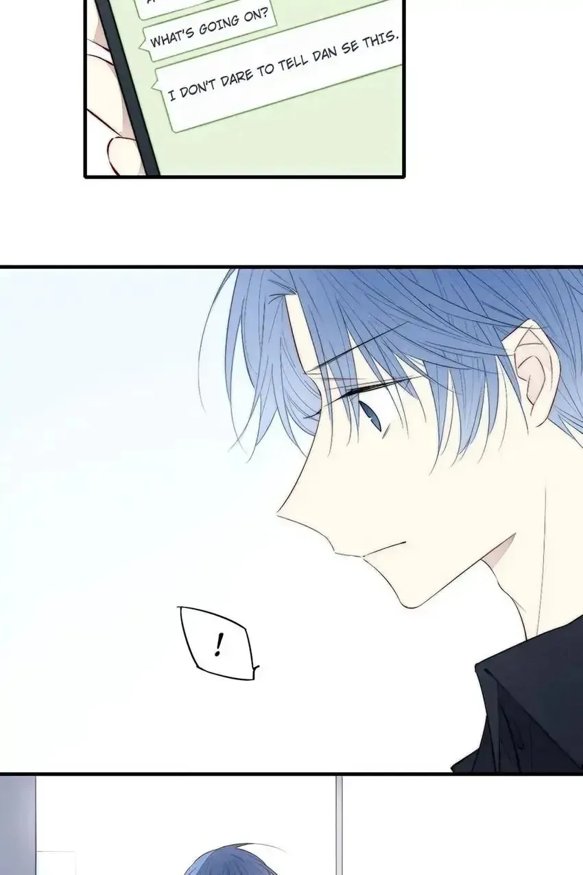 Read Cry for Me chapter 175 image 19 on Lezhin