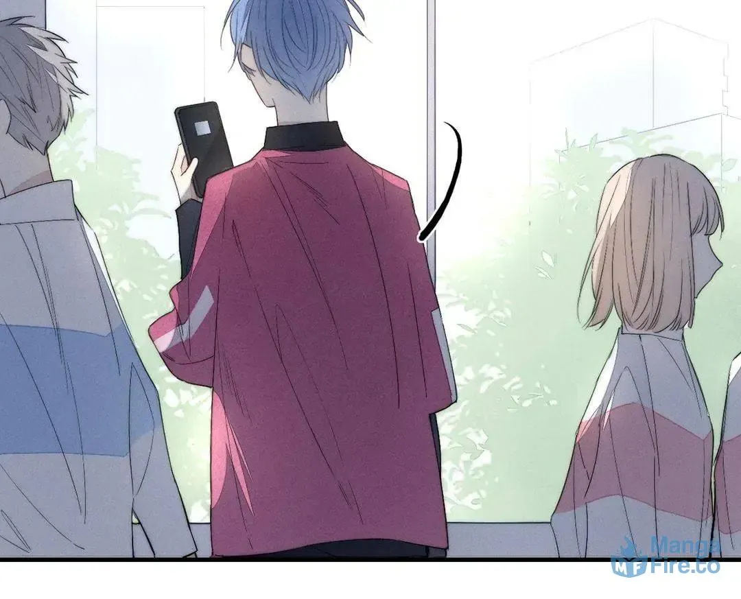 Read Cry for Me chapter 175 image 20 on Lezhin