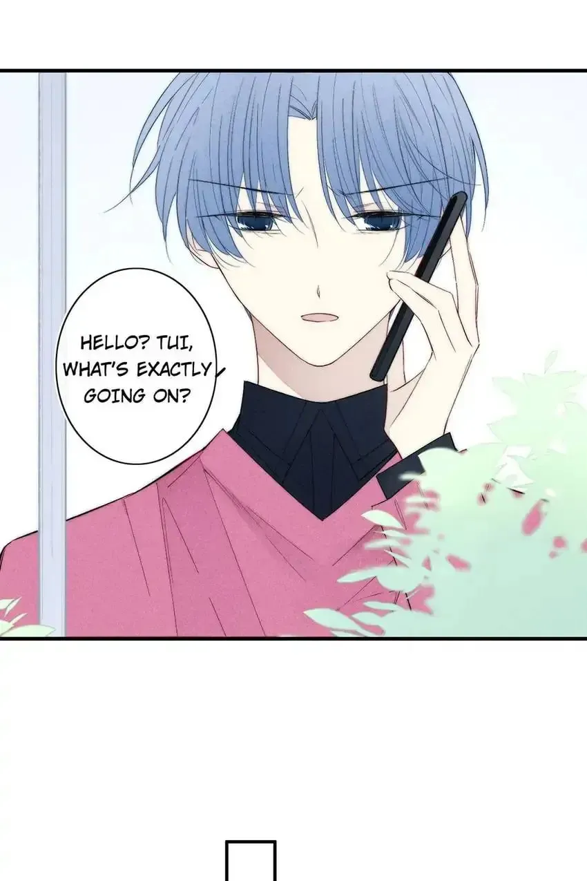 Read Cry for Me chapter 175 image 21 on Lezhin