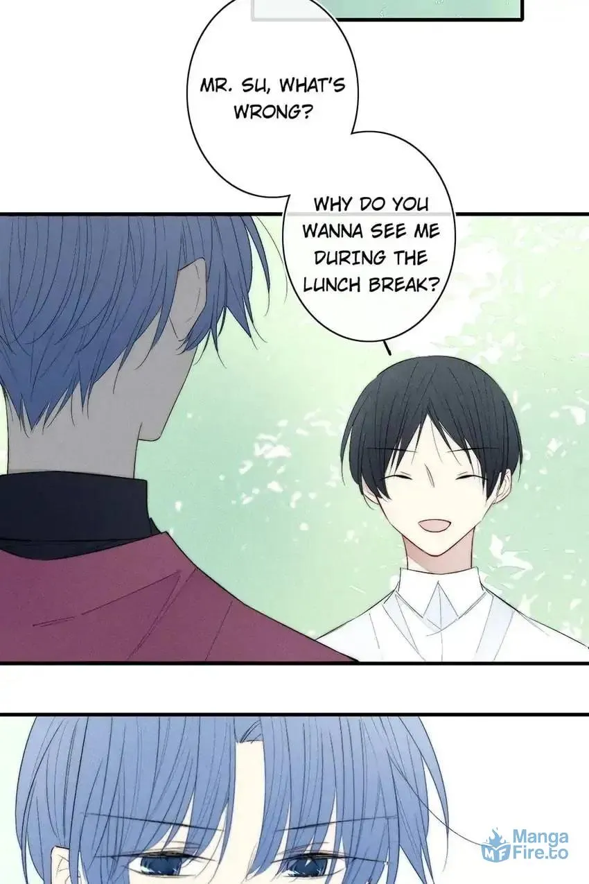 Read Cry for Me chapter 175 image 23 on Lezhin
