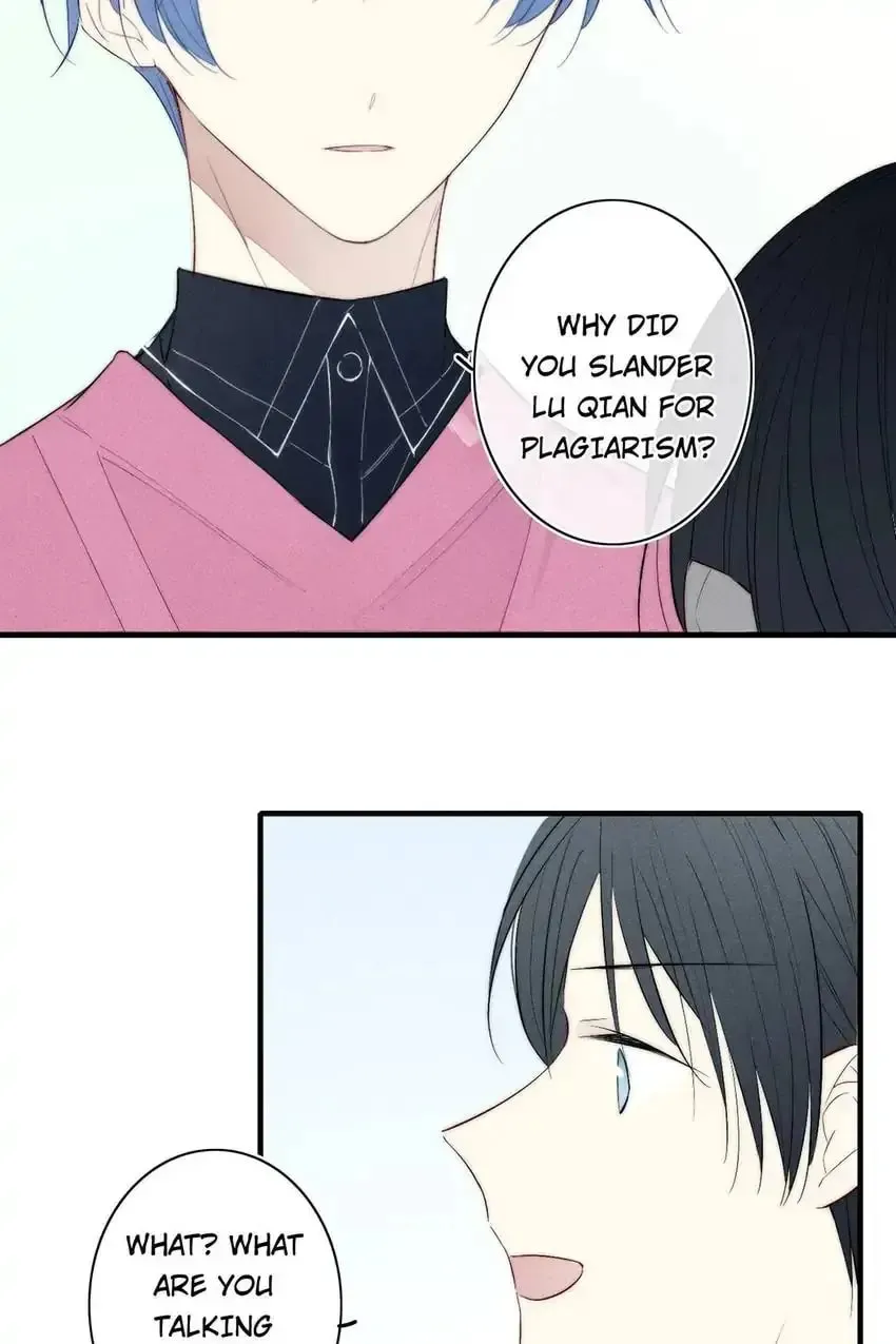 Read Cry for Me chapter 175 image 24 on Lezhin