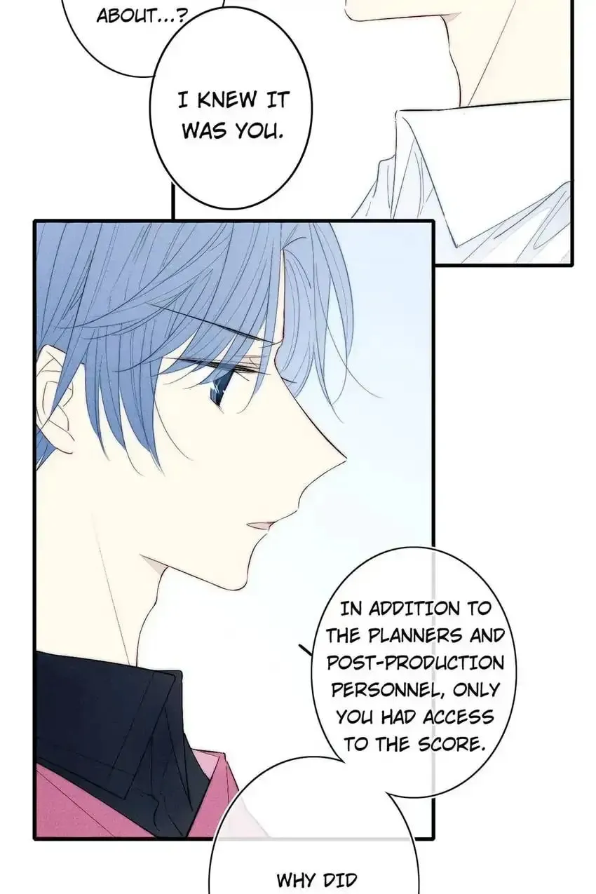 Read Cry for Me chapter 175 image 25 on Lezhin