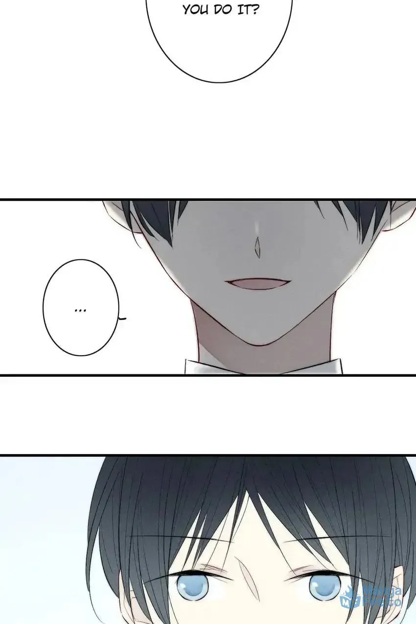 Read Cry for Me chapter 175 image 26 on Lezhin