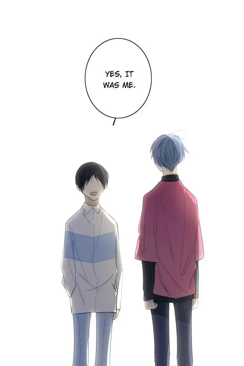 Read Cry for Me chapter 175 image 28 on Lezhin