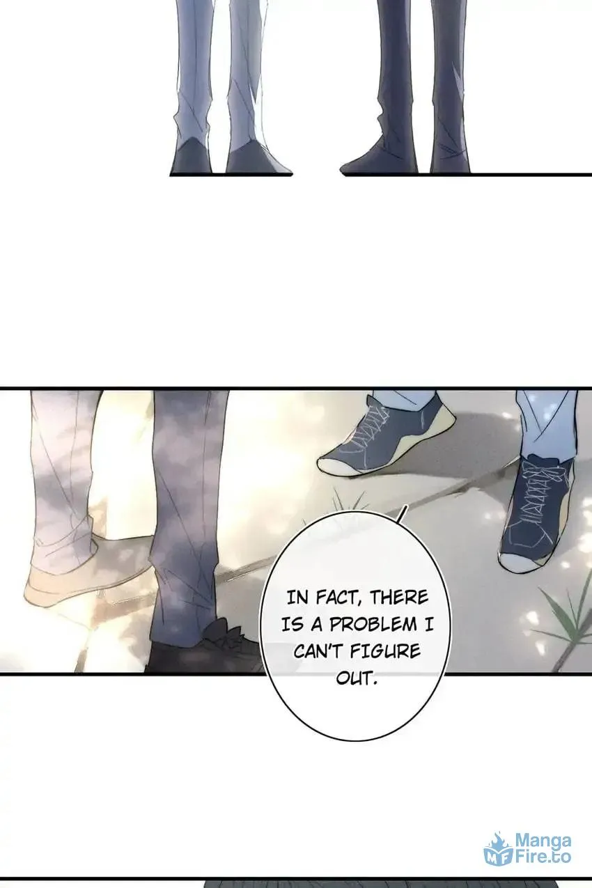 Read Cry for Me chapter 175 image 29 on Lezhin