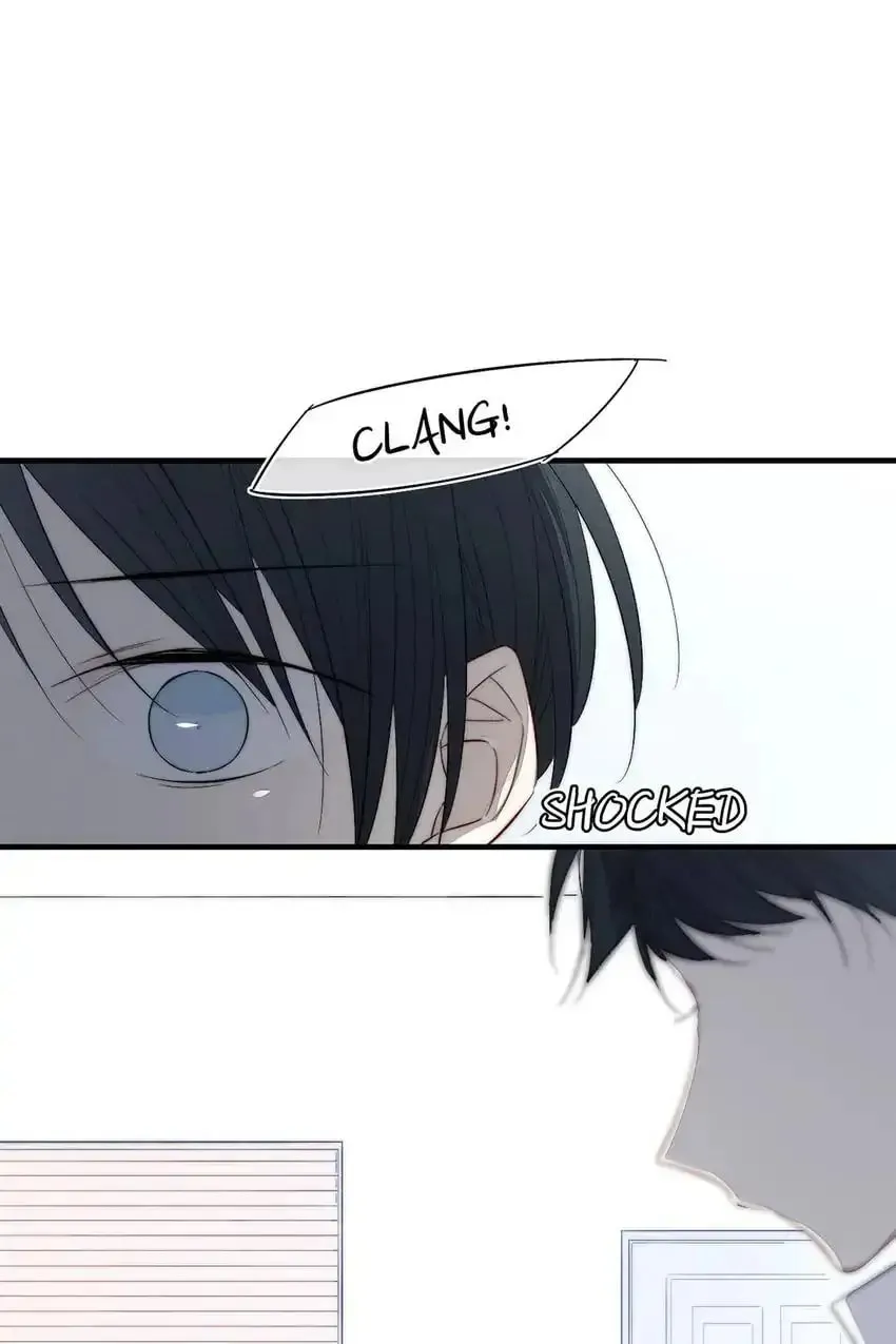 Read Cry for Me chapter 175 image 3 on Lezhin