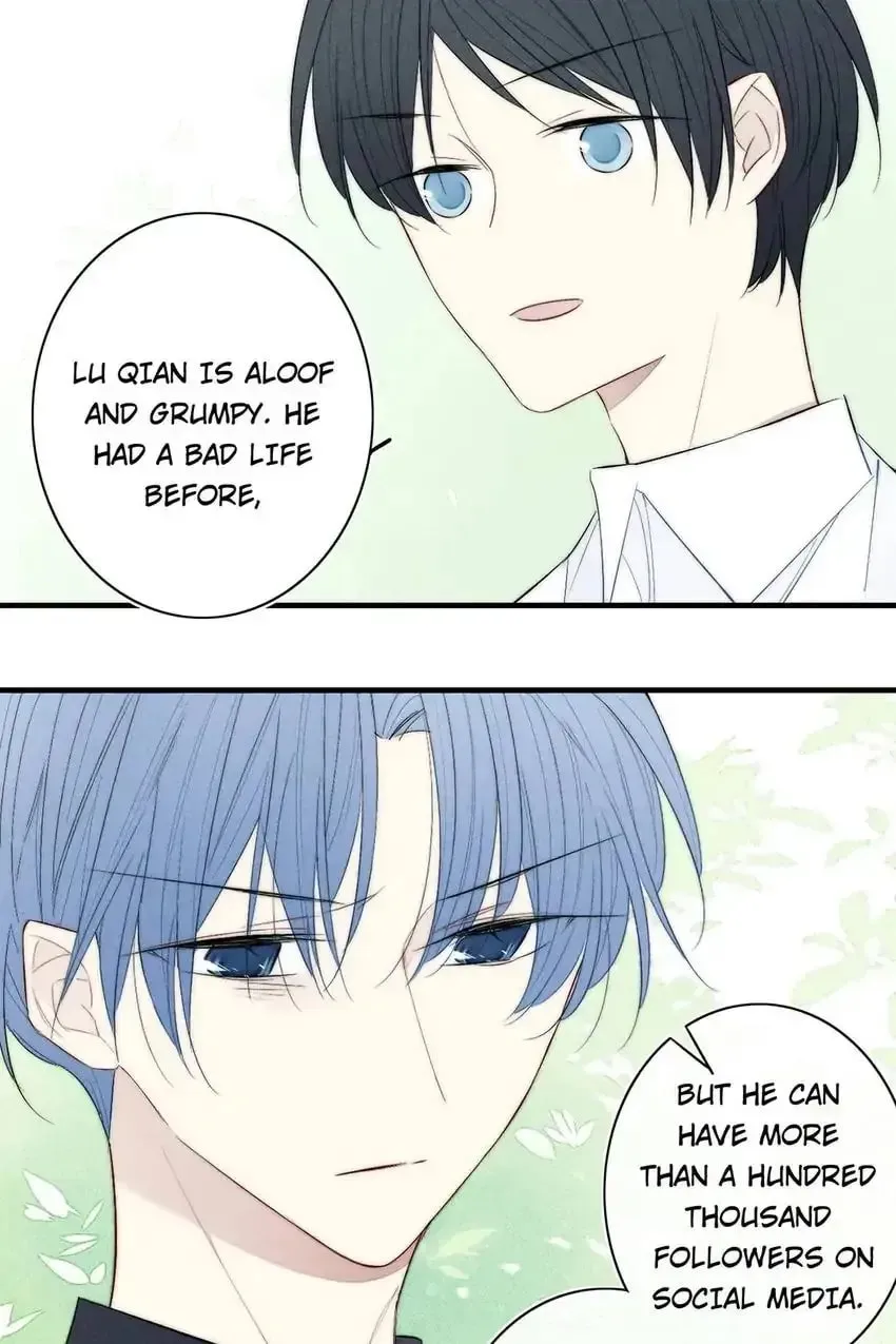 Read Cry for Me chapter 175 image 30 on Lezhin