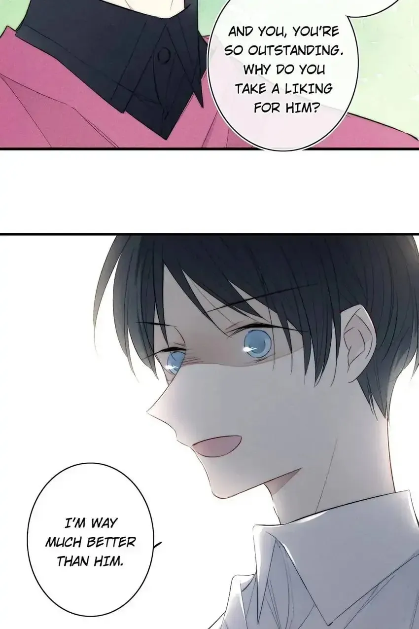 Read Cry for Me chapter 175 image 31 on Lezhin