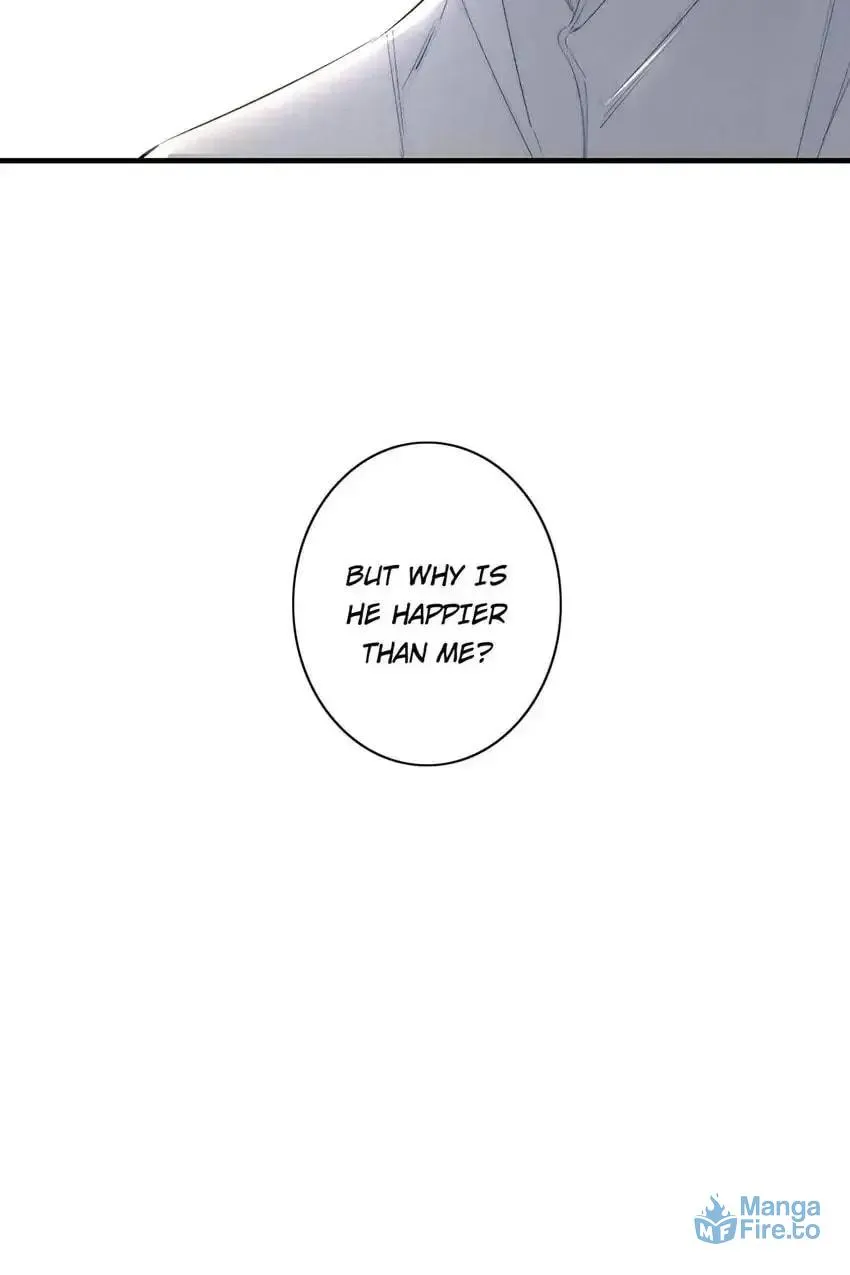 Read Cry for Me chapter 175 image 32 on Lezhin