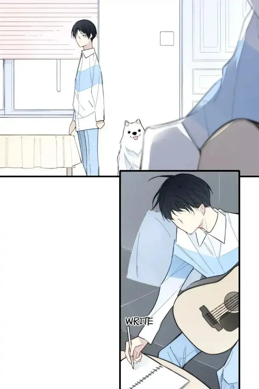 Read Cry for Me chapter 175 image 4 on Lezhin