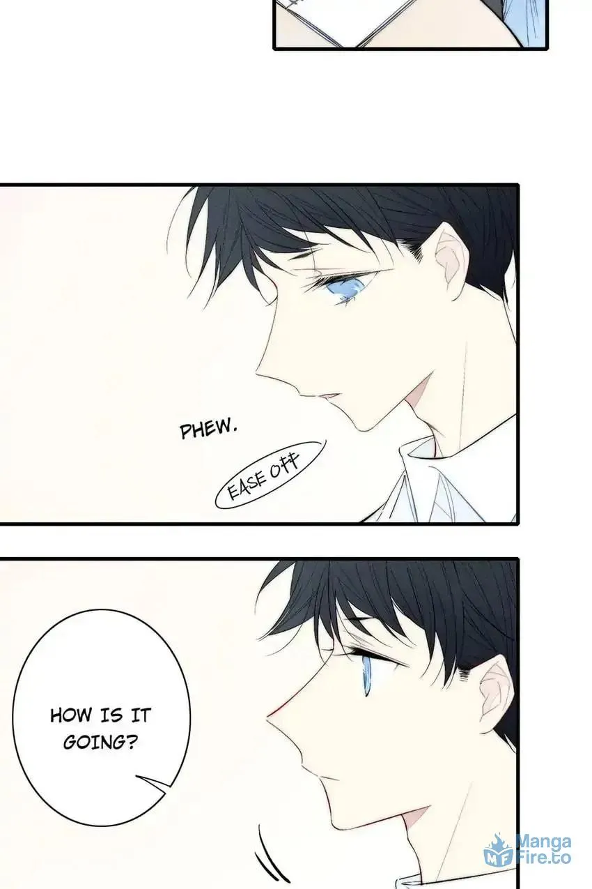 Read Cry for Me chapter 175 image 5 on Lezhin