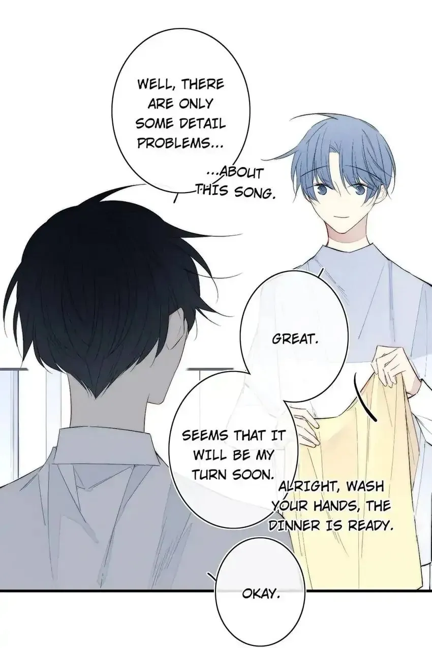 Read Cry for Me chapter 175 image 7 on Lezhin