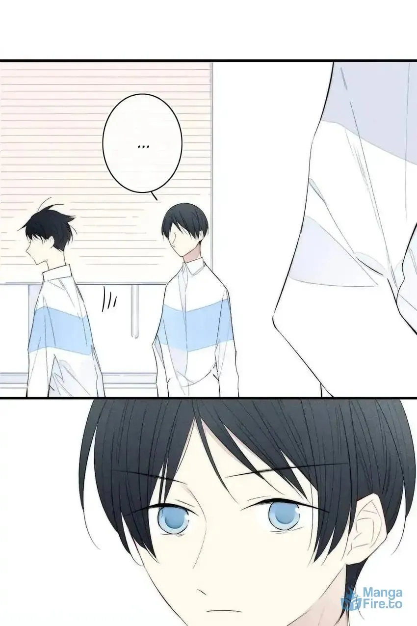 Read Cry for Me chapter 175 image 8 on Lezhin