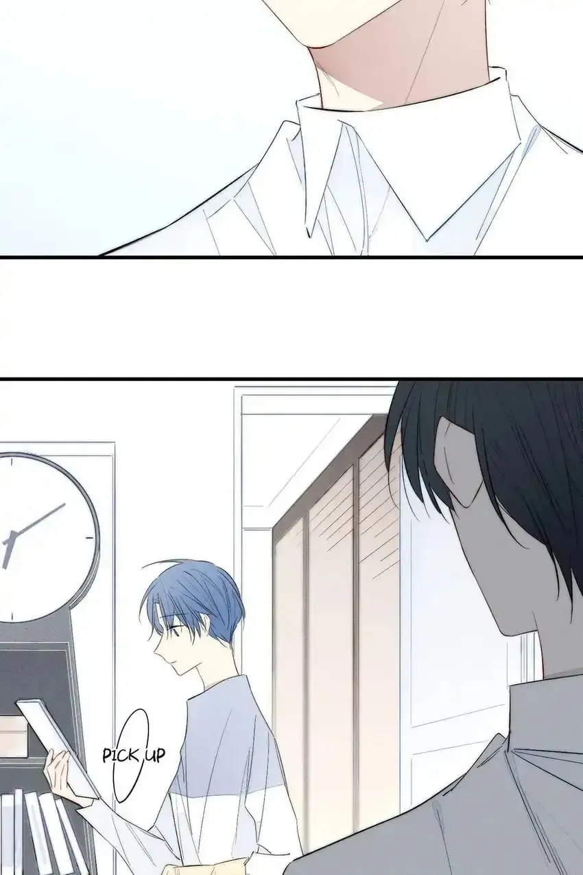 Read Cry for Me chapter 175 image 9 on Lezhin