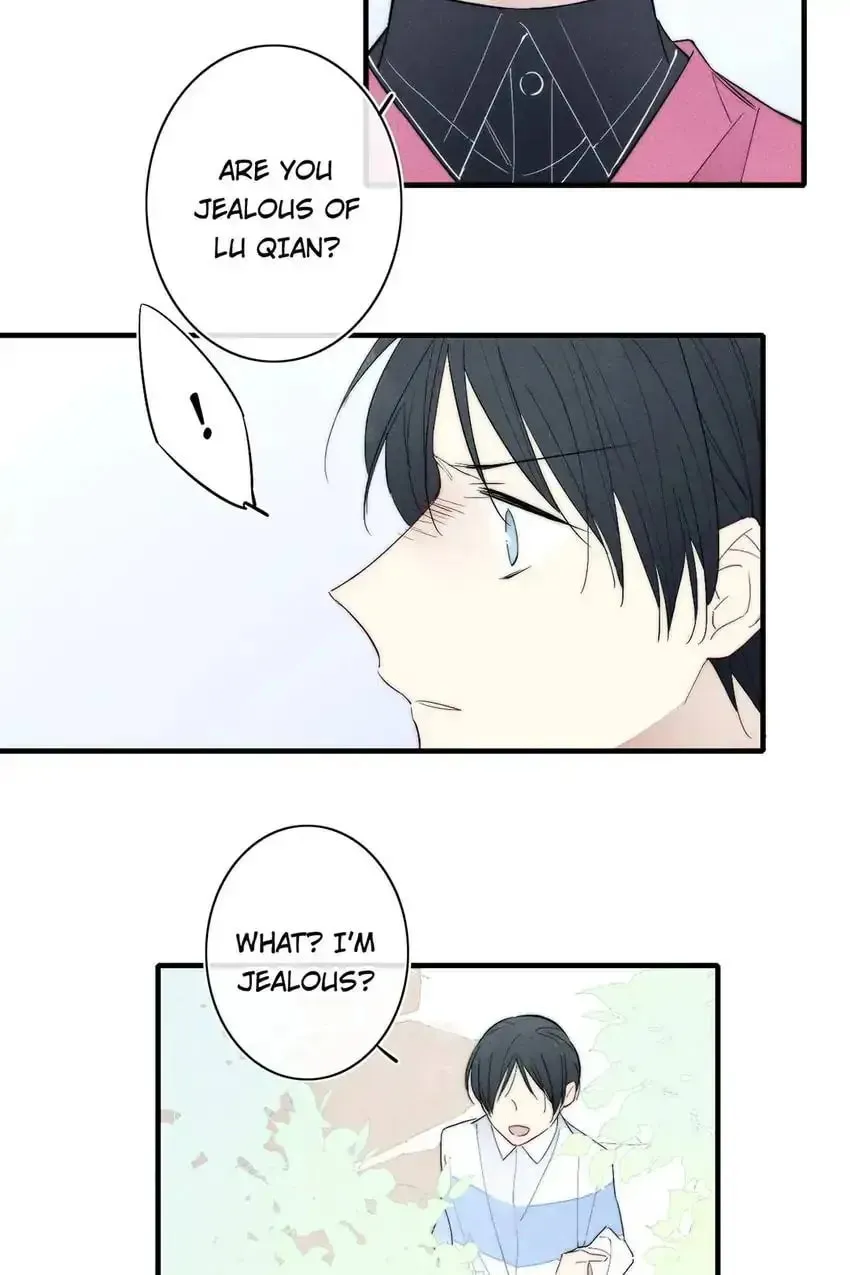 Read Cry for Me chapter 176 image 1 on Lezhin