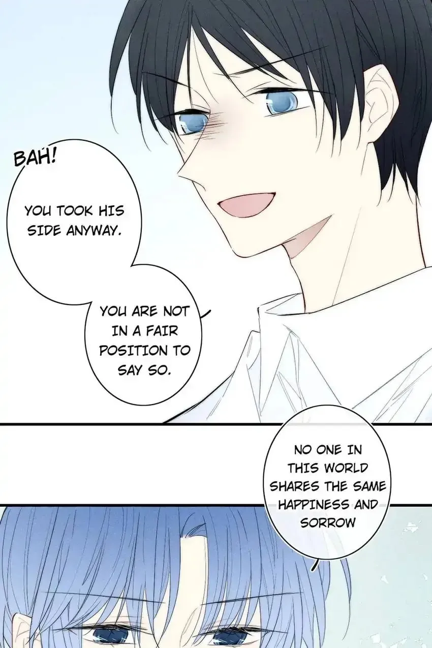 Read Cry for Me chapter 176 image 10 on Lezhin