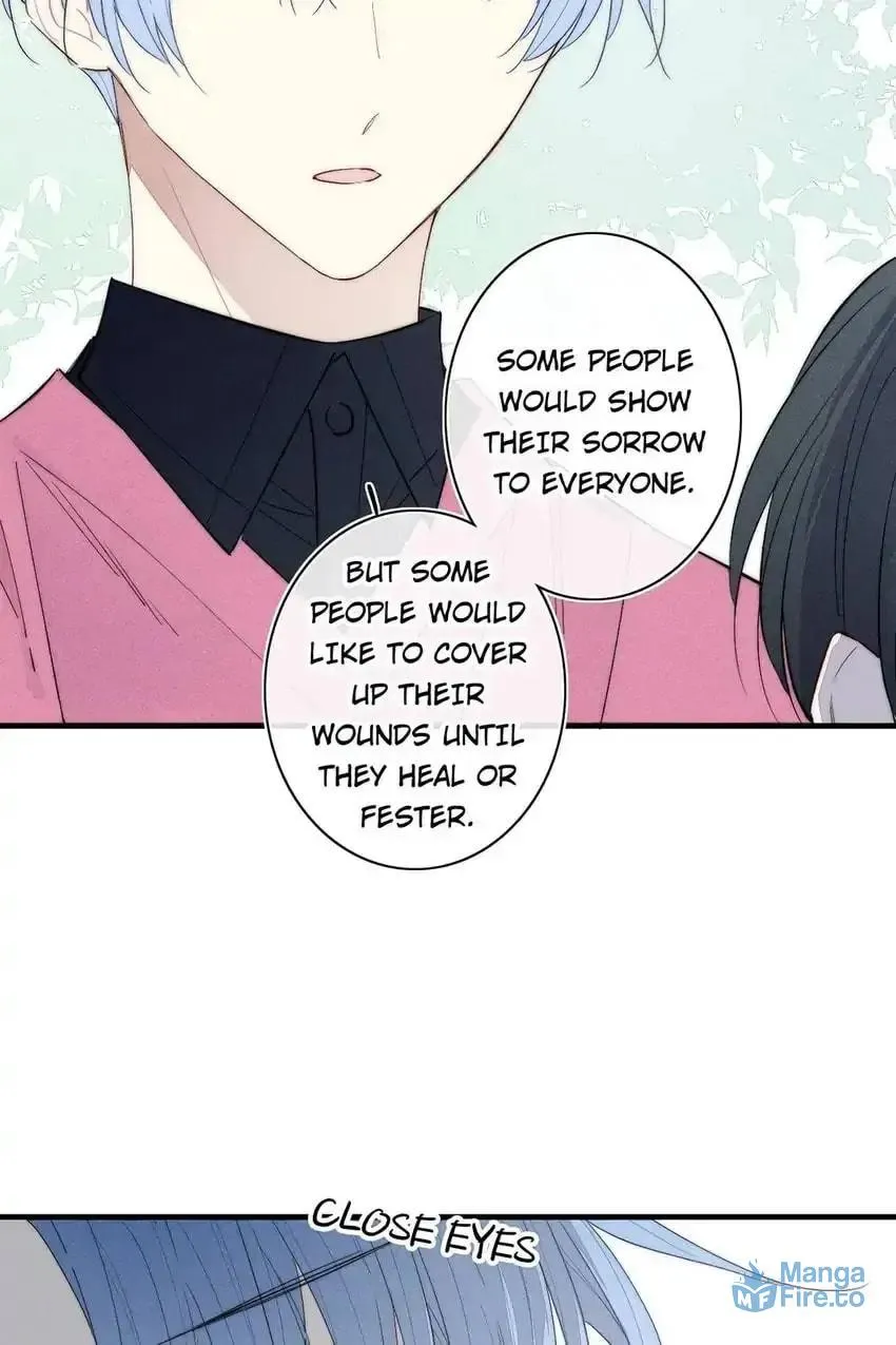 Read Cry for Me chapter 176 image 11 on Lezhin