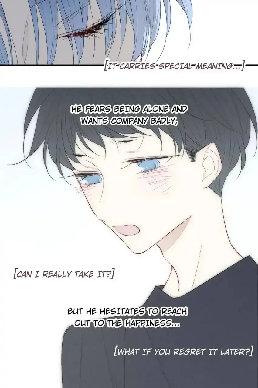 Read Cry for Me chapter 176 image 12 on Lezhin