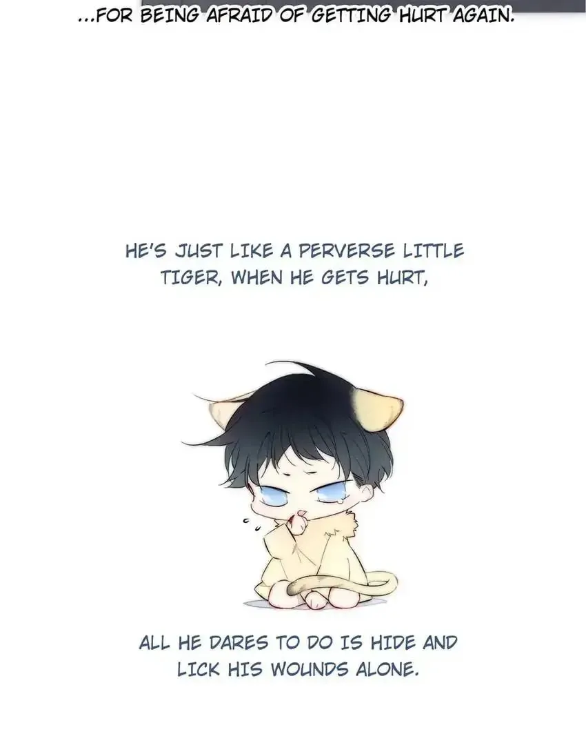 Read Cry for Me chapter 176 image 13 on Lezhin