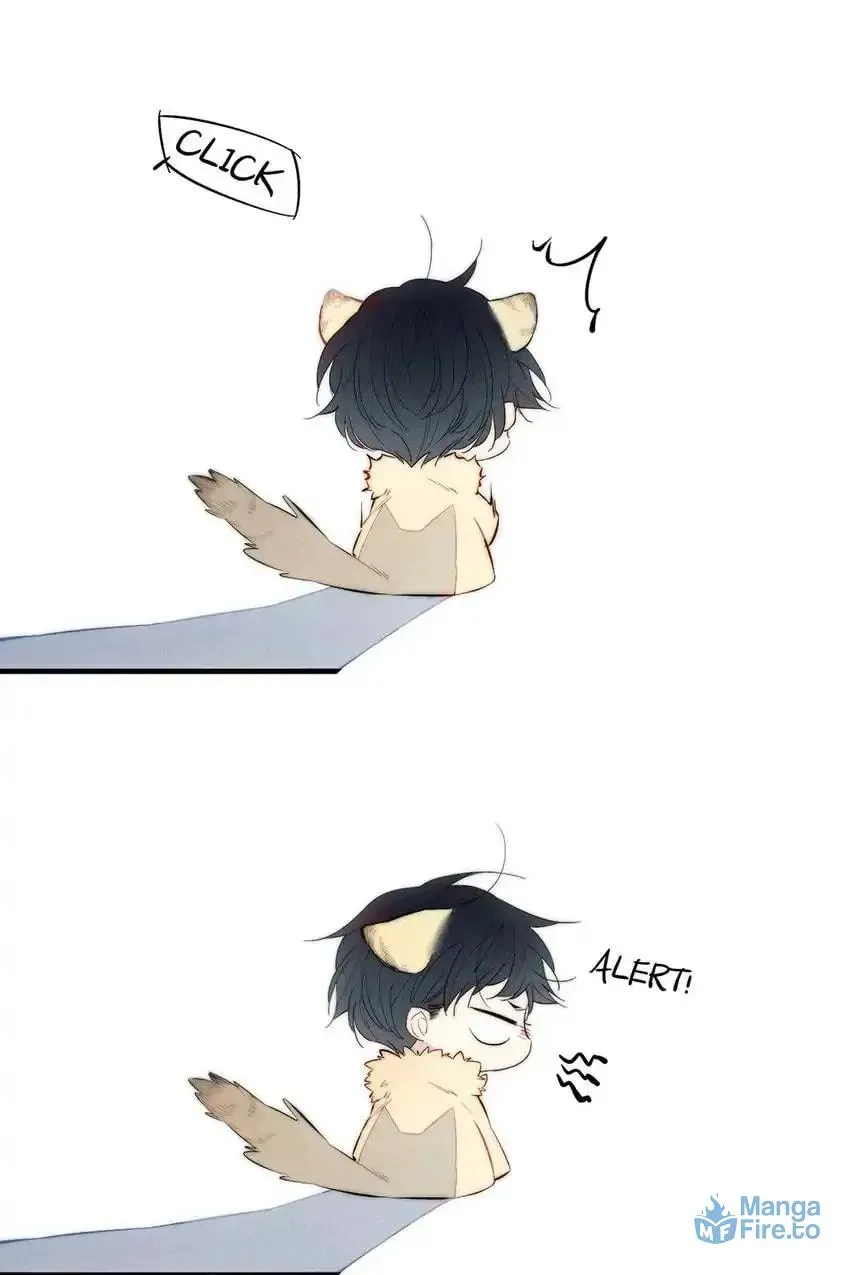 Read Cry for Me chapter 176 image 14 on Lezhin