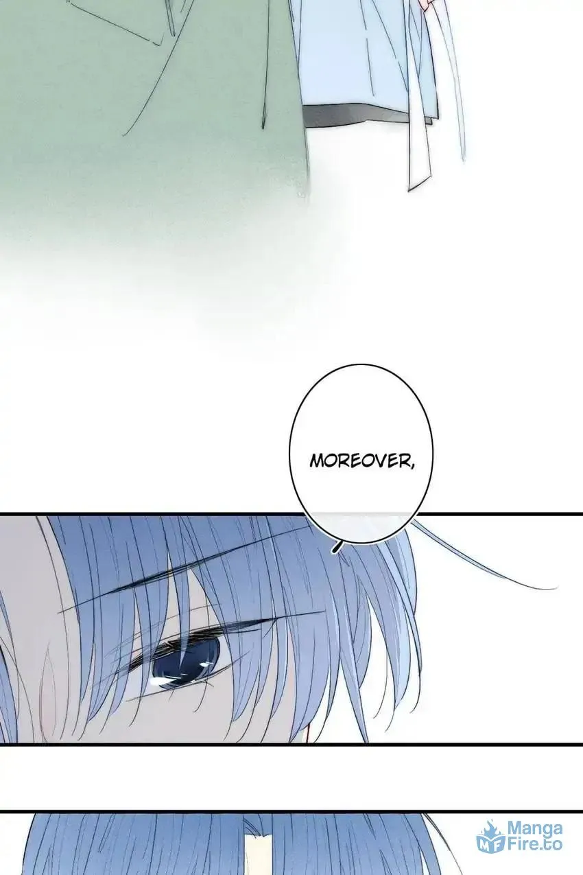 Read Cry for Me chapter 176 image 17 on Lezhin
