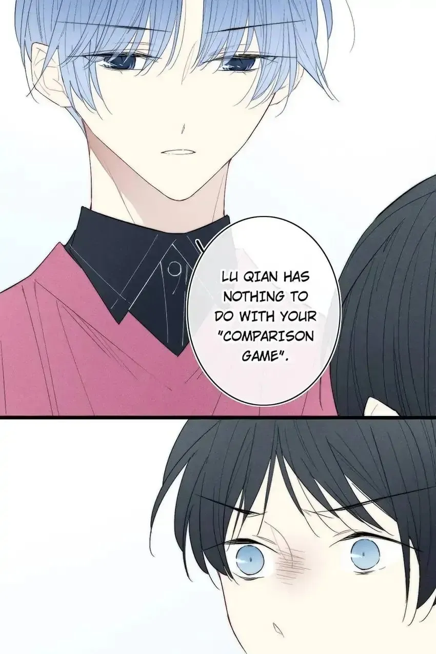 Read Cry for Me chapter 176 image 18 on Lezhin