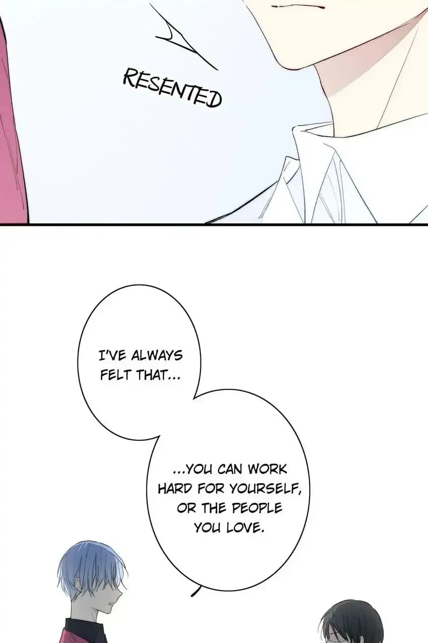Read Cry for Me chapter 176 image 19 on Lezhin