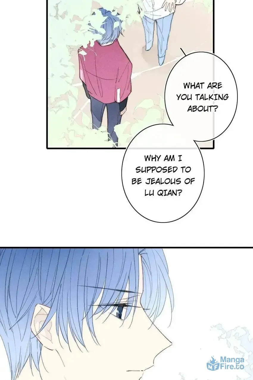 Read Cry for Me chapter 176 image 2 on Lezhin
