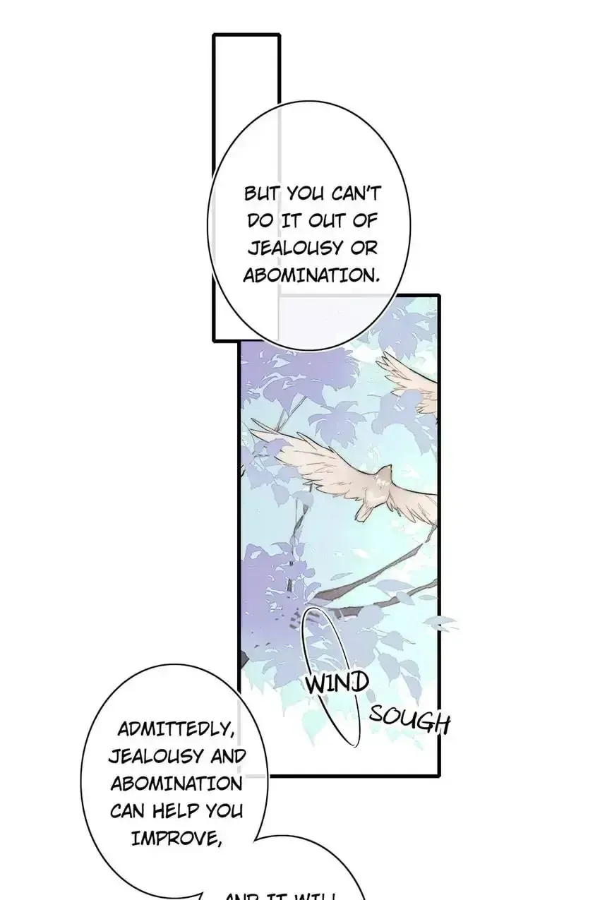 Read Cry for Me chapter 176 image 21 on Lezhin