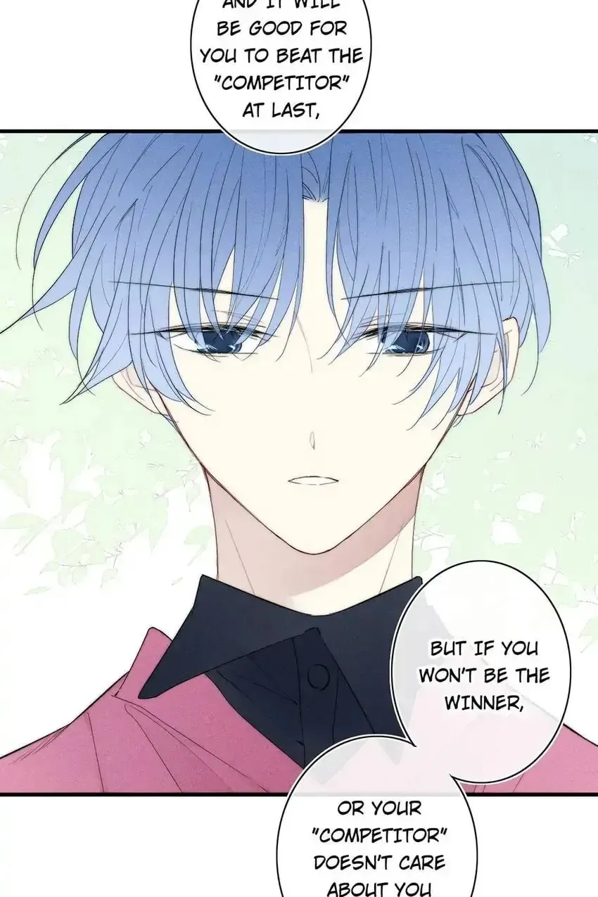 Read Cry for Me chapter 176 image 22 on Lezhin