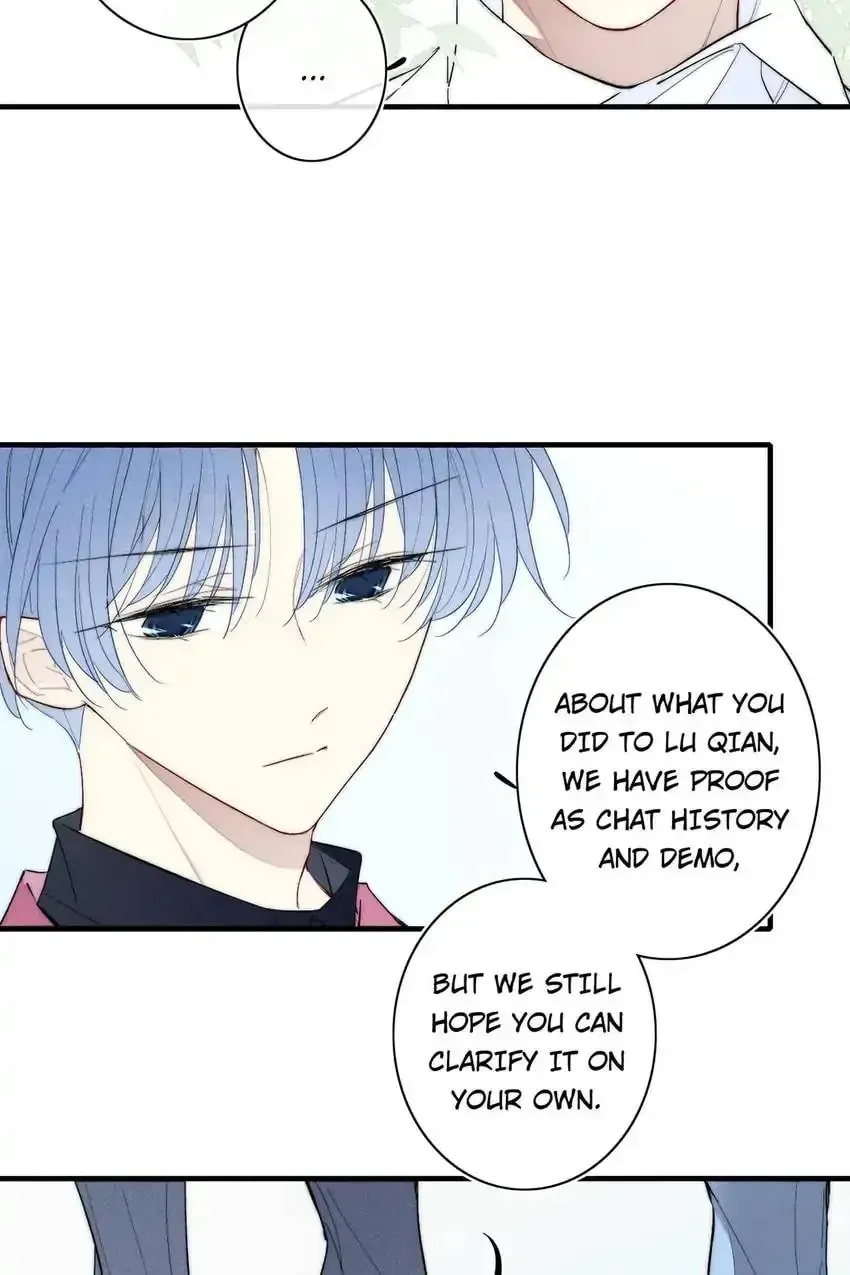 Read Cry for Me chapter 176 image 24 on Lezhin