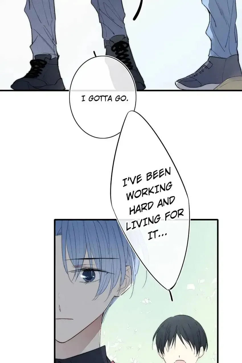 Read Cry for Me chapter 176 image 25 on Lezhin