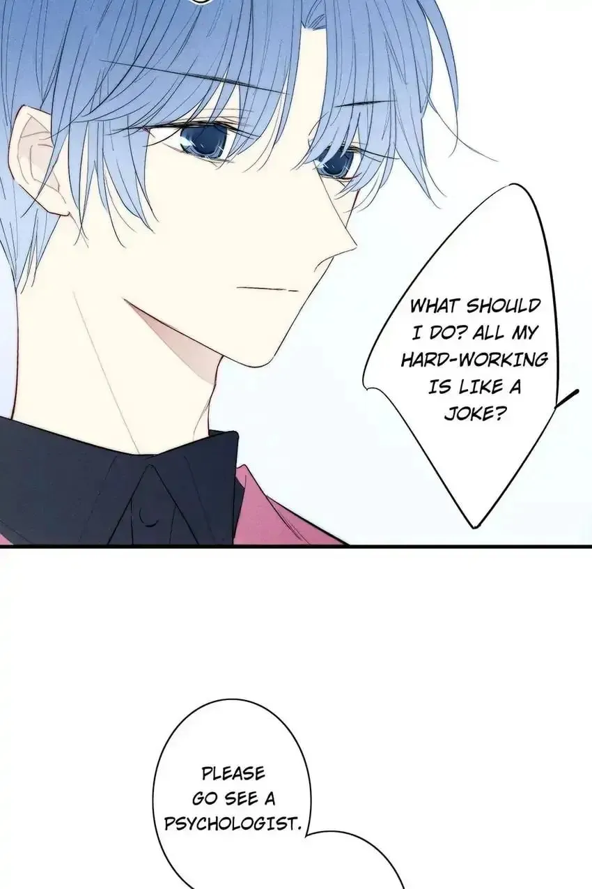 Read Cry for Me chapter 176 image 27 on Lezhin