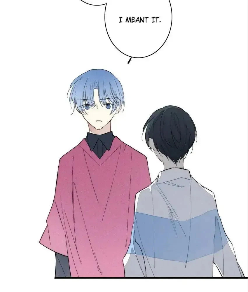 Read Cry for Me chapter 176 image 28 on Lezhin