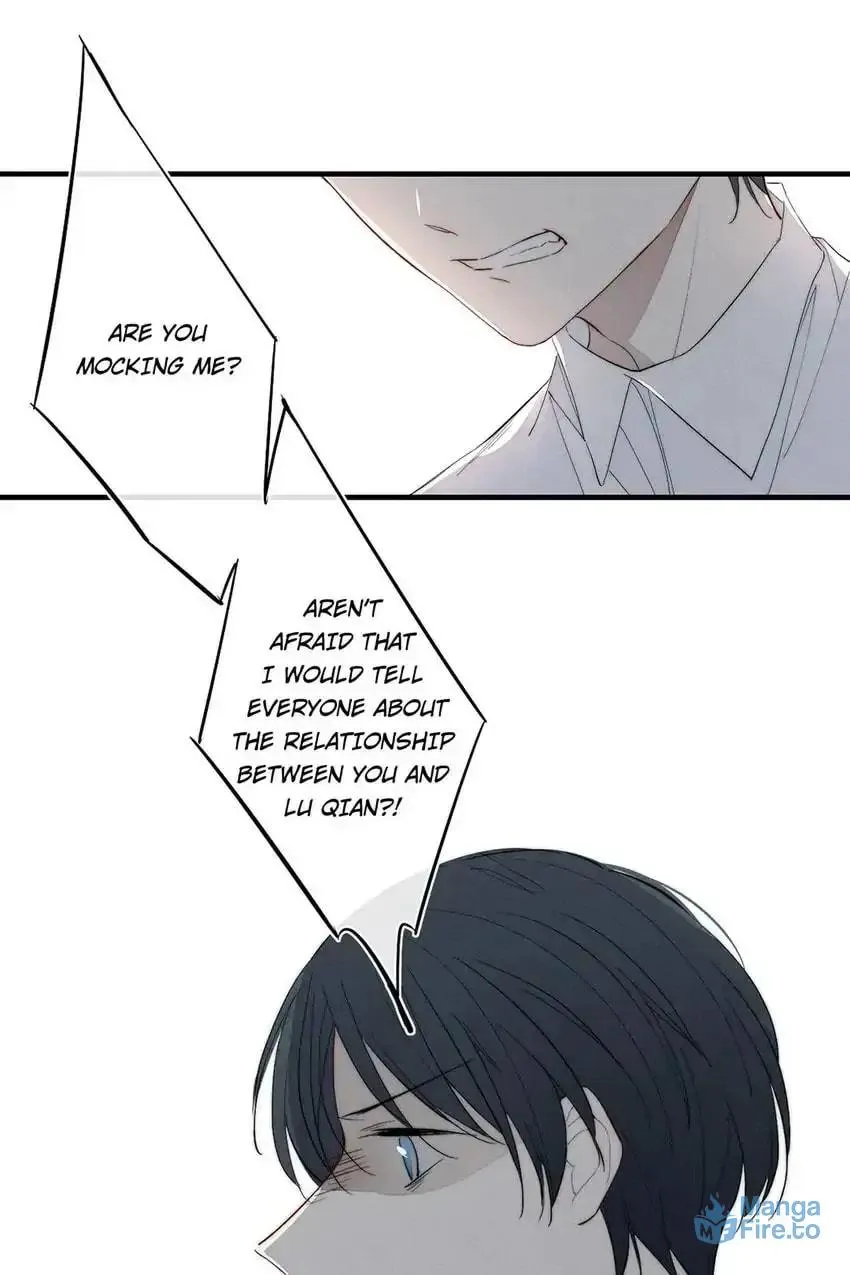 Read Cry for Me chapter 176 image 29 on Lezhin