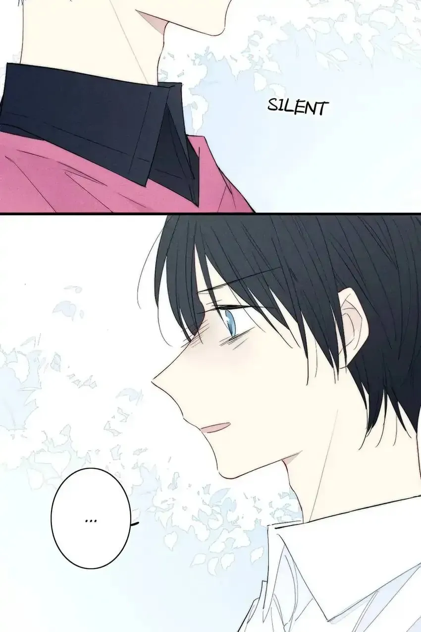 Read Cry for Me chapter 176 image 3 on Lezhin