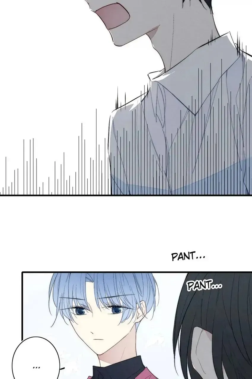 Read Cry for Me chapter 176 image 30 on Lezhin