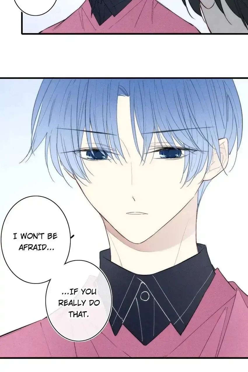 Read Cry for Me chapter 176 image 31 on Lezhin