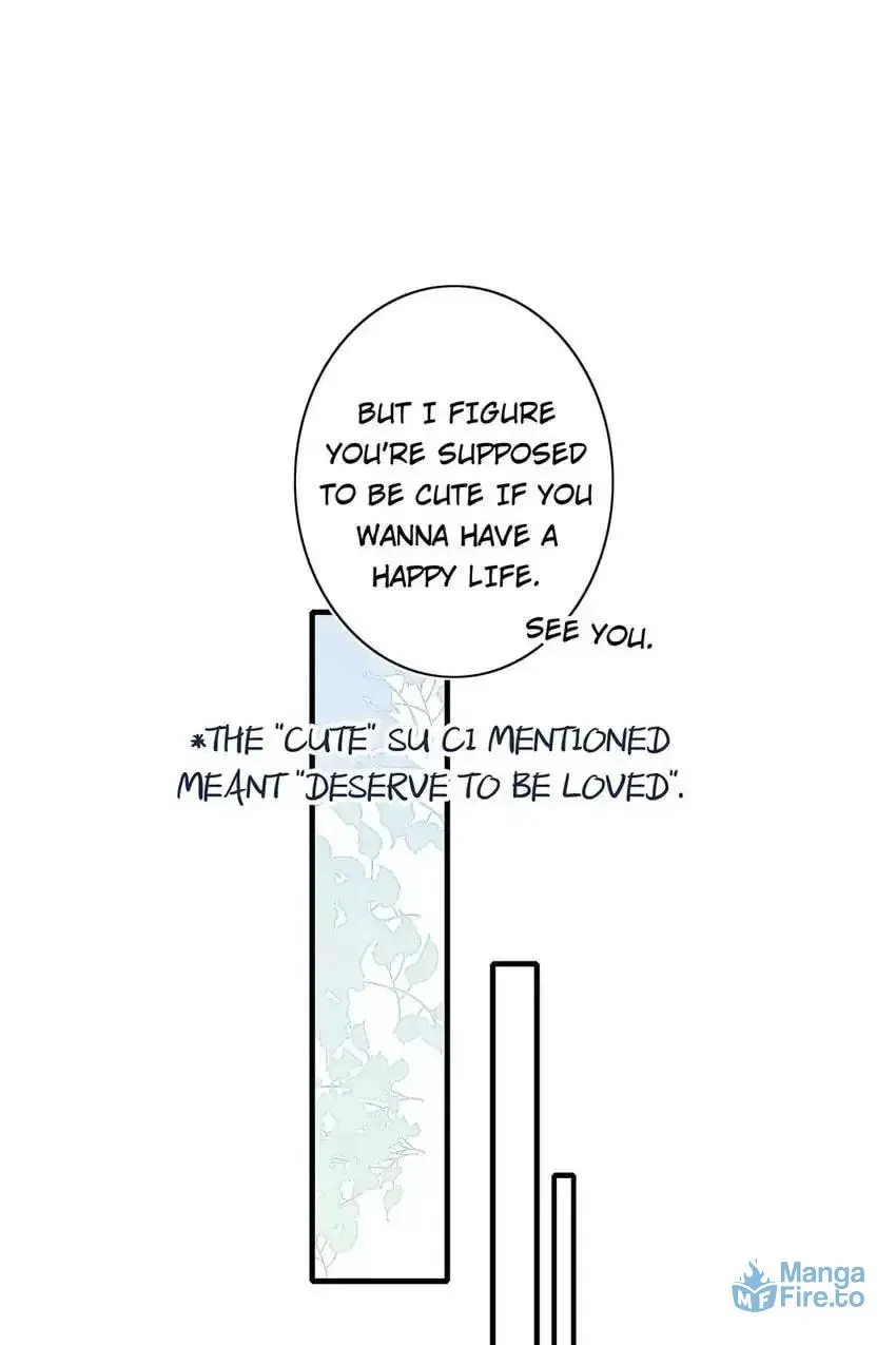 Read Cry for Me chapter 176 image 32 on Lezhin