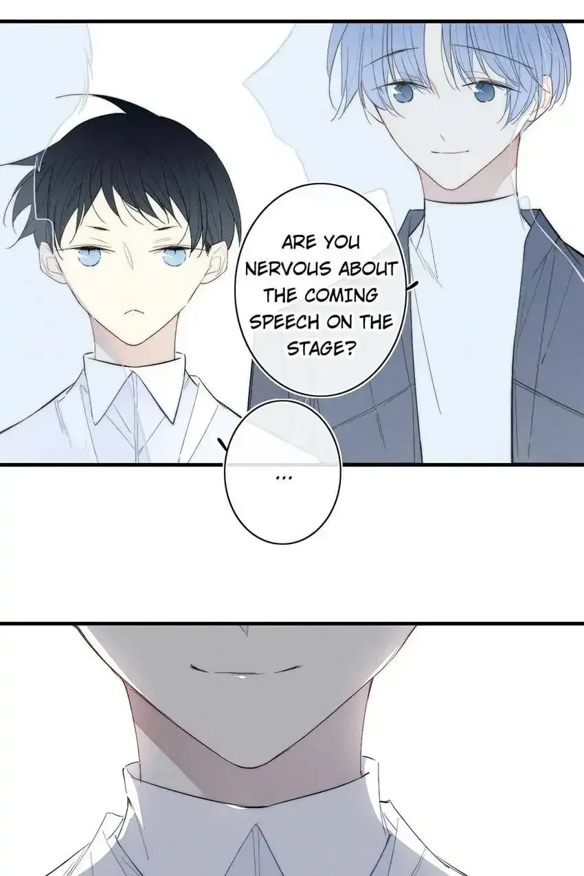 Read Cry for Me chapter 176 image 34 on Lezhin