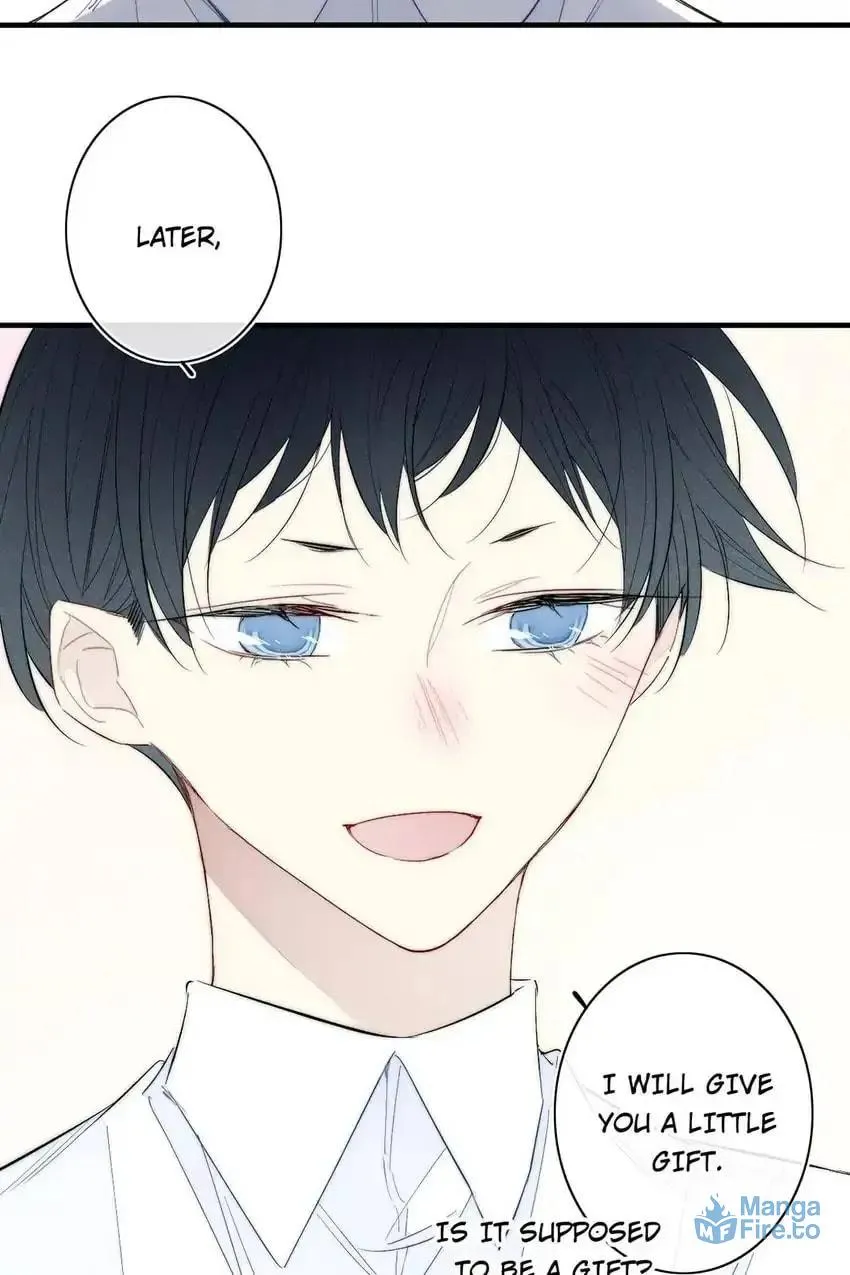 Read Cry for Me chapter 176 image 35 on Lezhin