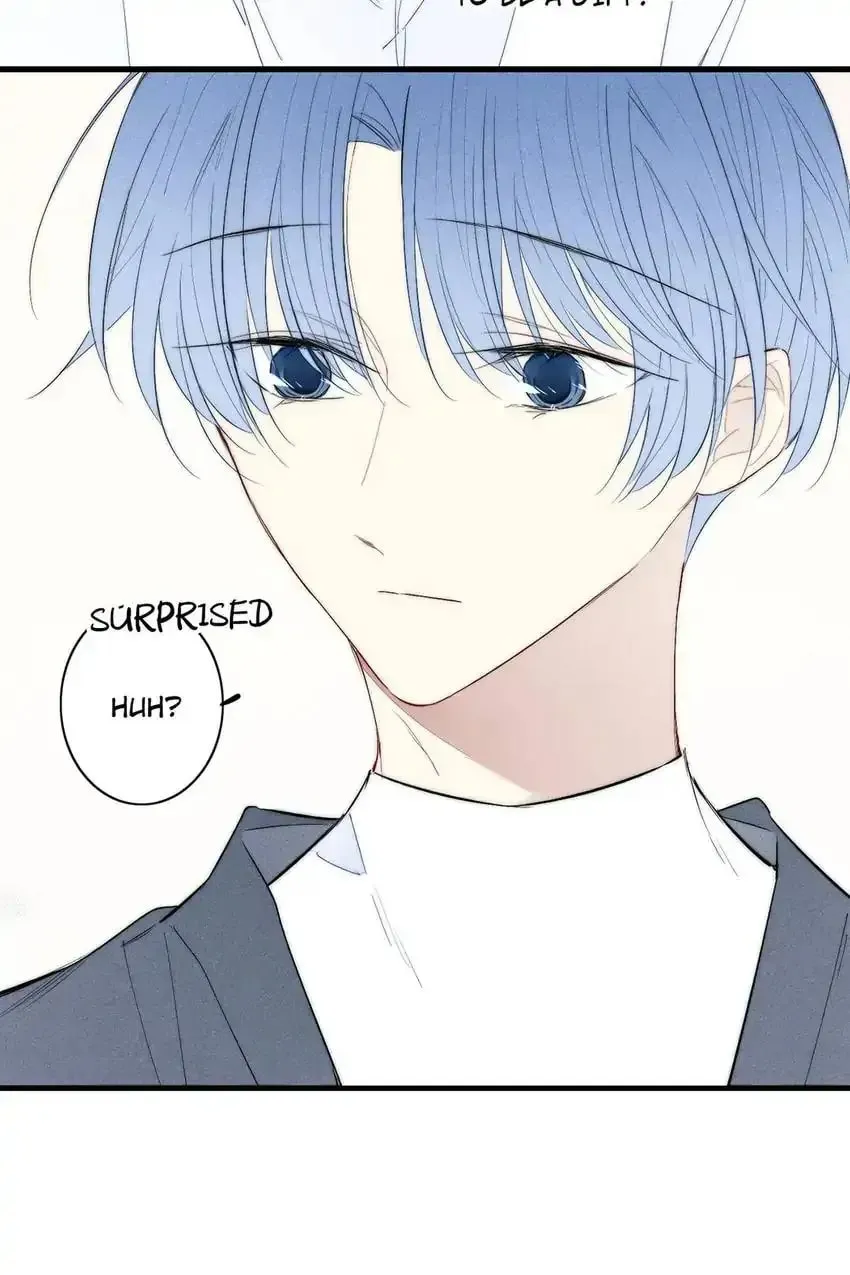 Read Cry for Me chapter 176 image 36 on Lezhin