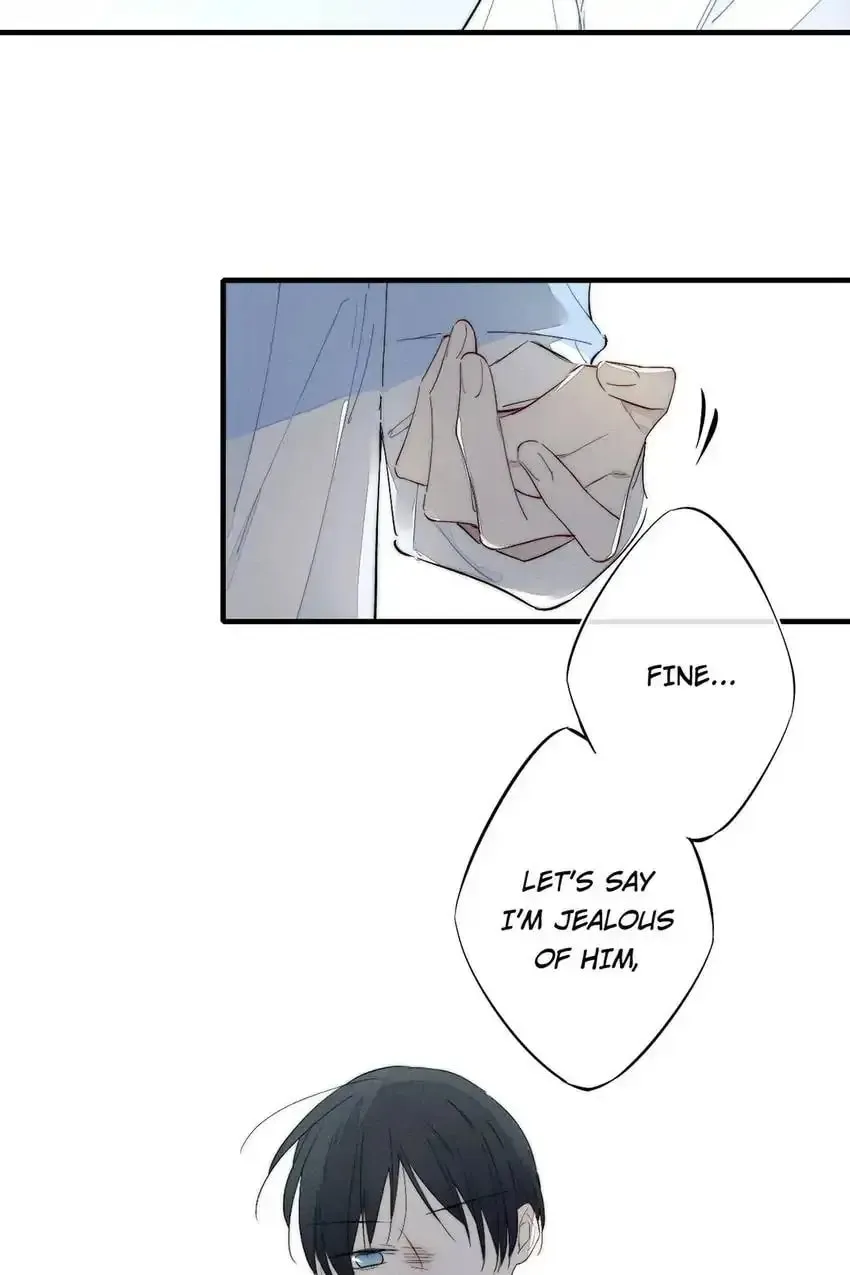 Read Cry for Me chapter 176 image 4 on Lezhin