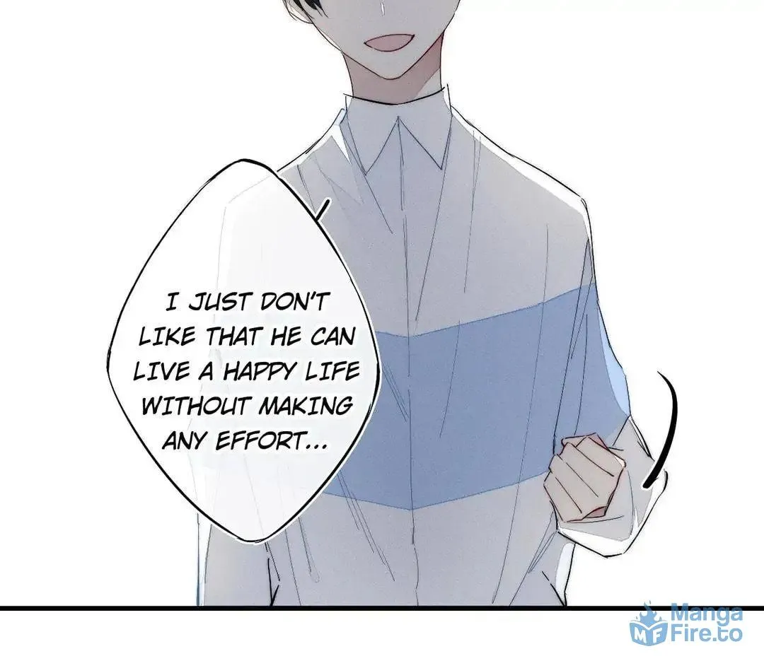 Read Cry for Me chapter 176 image 5 on Lezhin