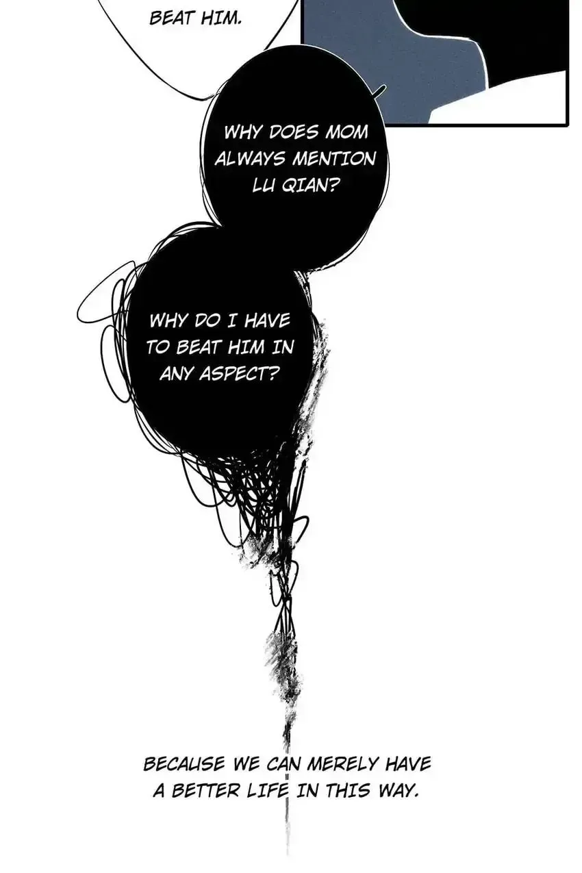 Read Cry for Me chapter 176 image 7 on Lezhin
