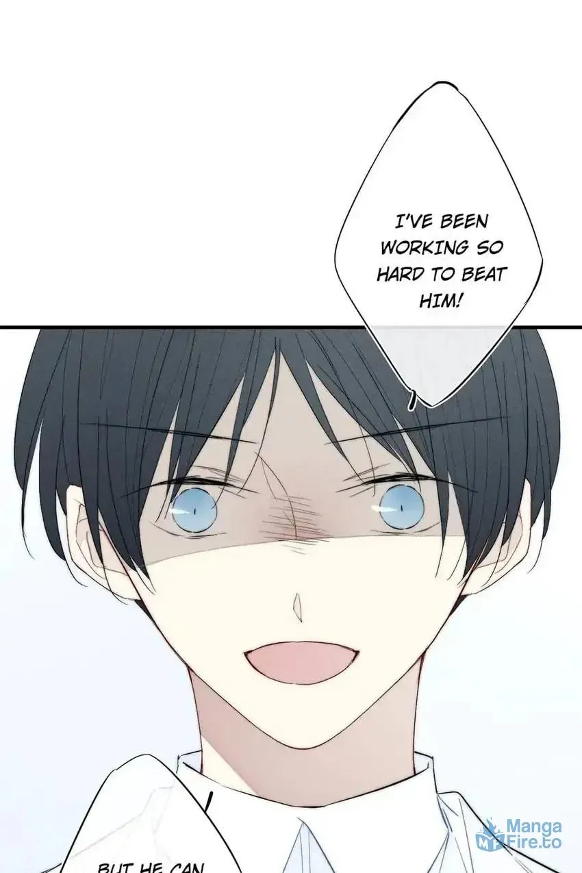 Read Cry for Me chapter 176 image 8 on Lezhin
