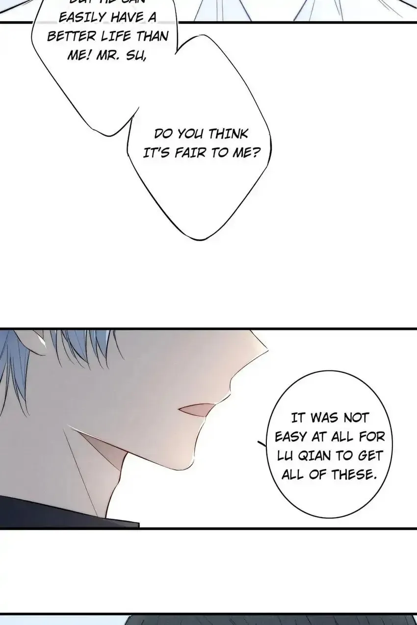 Read Cry for Me chapter 176 image 9 on Lezhin